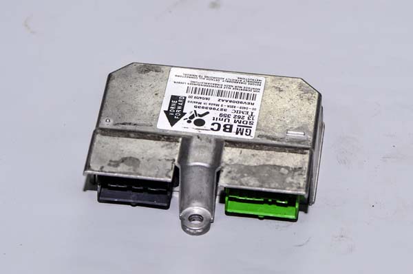 CORSA D AIRBAG BEYNİ BC